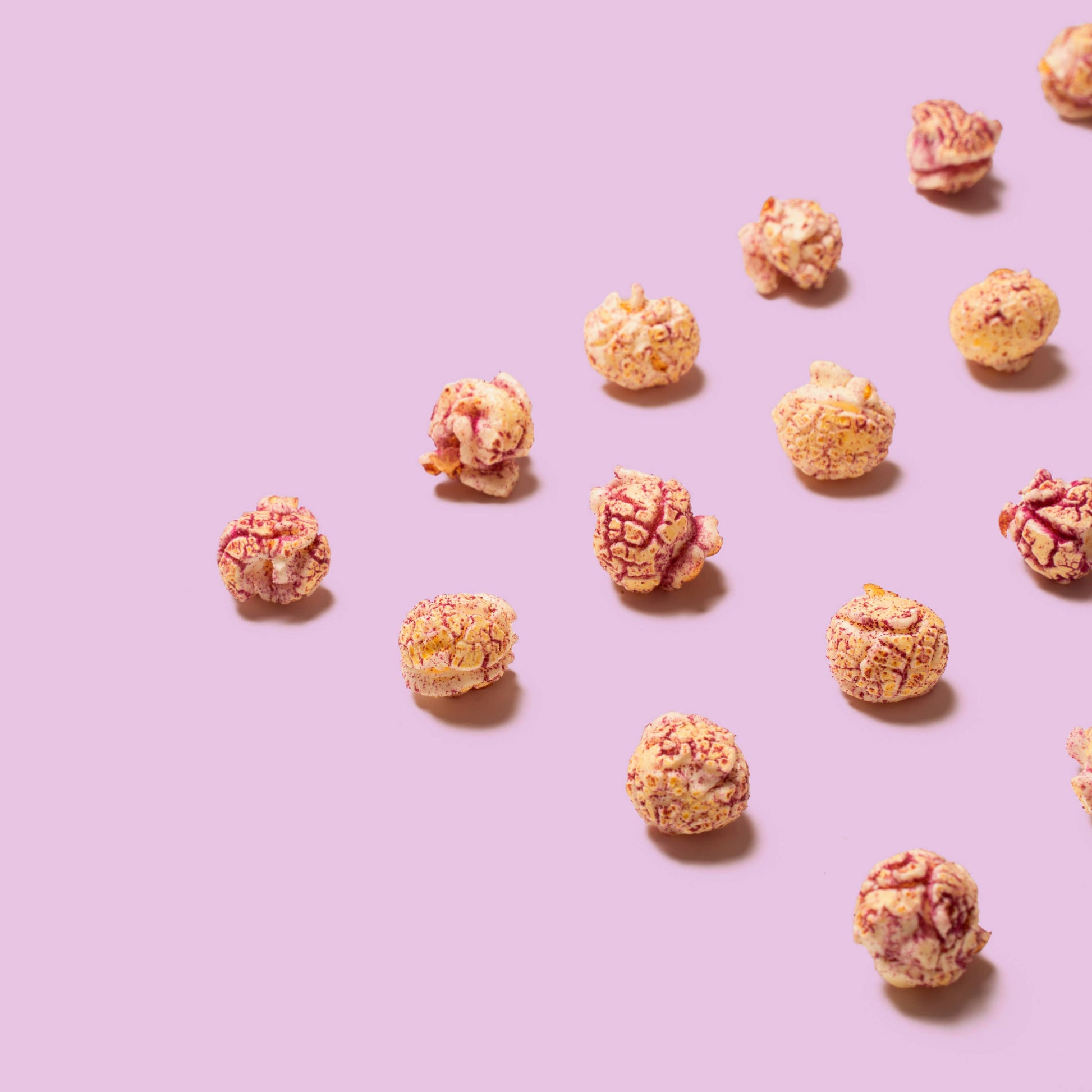 Ube Popcorn - Margot's Mercantile