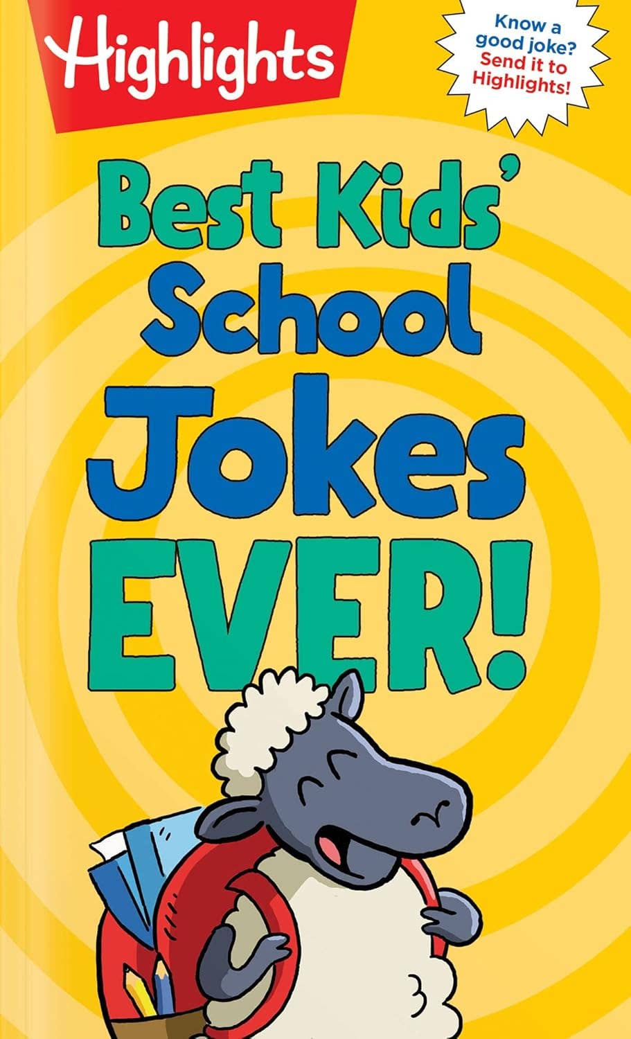 Best Kids' School Jokes Ever!