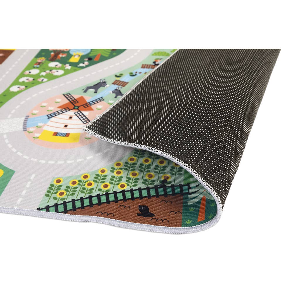 Crossroads Countryside Play Mat