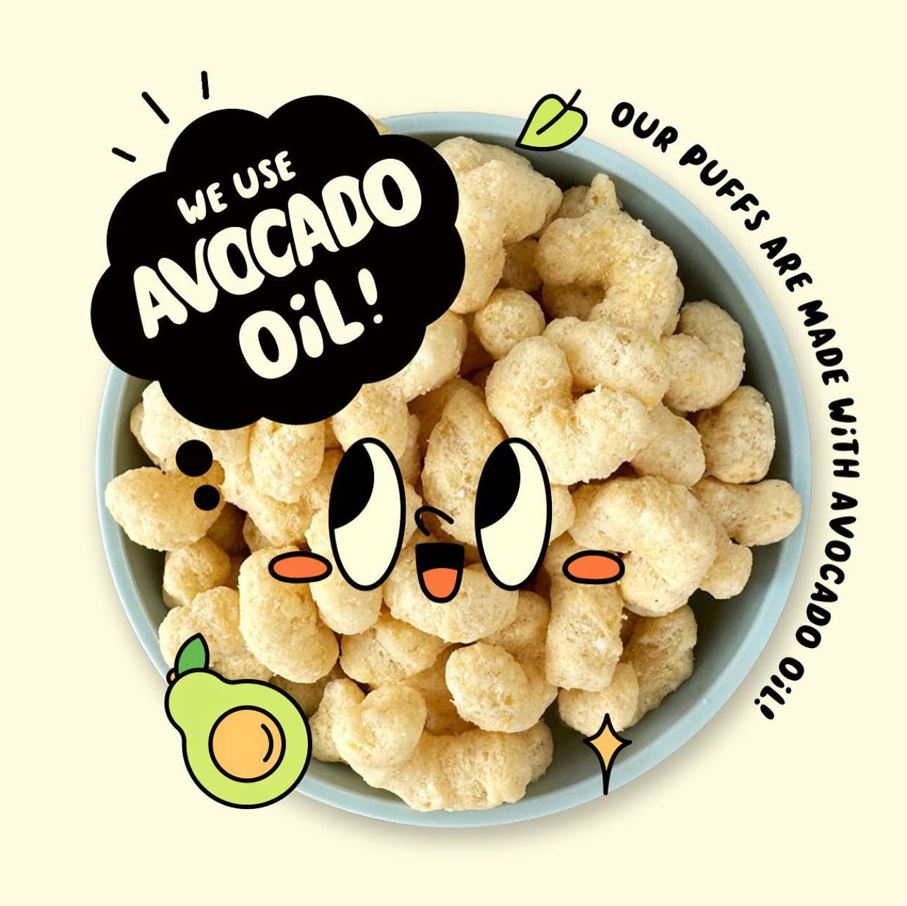 Honey BBQ .75oz Snack Bags