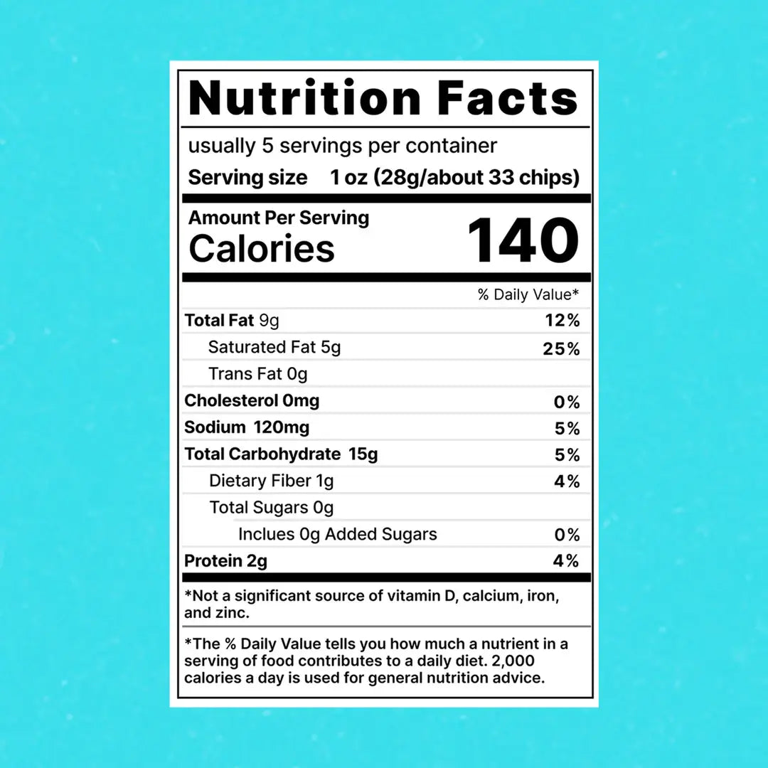 Santana Snacks Organic Corn Chips - 5oz.