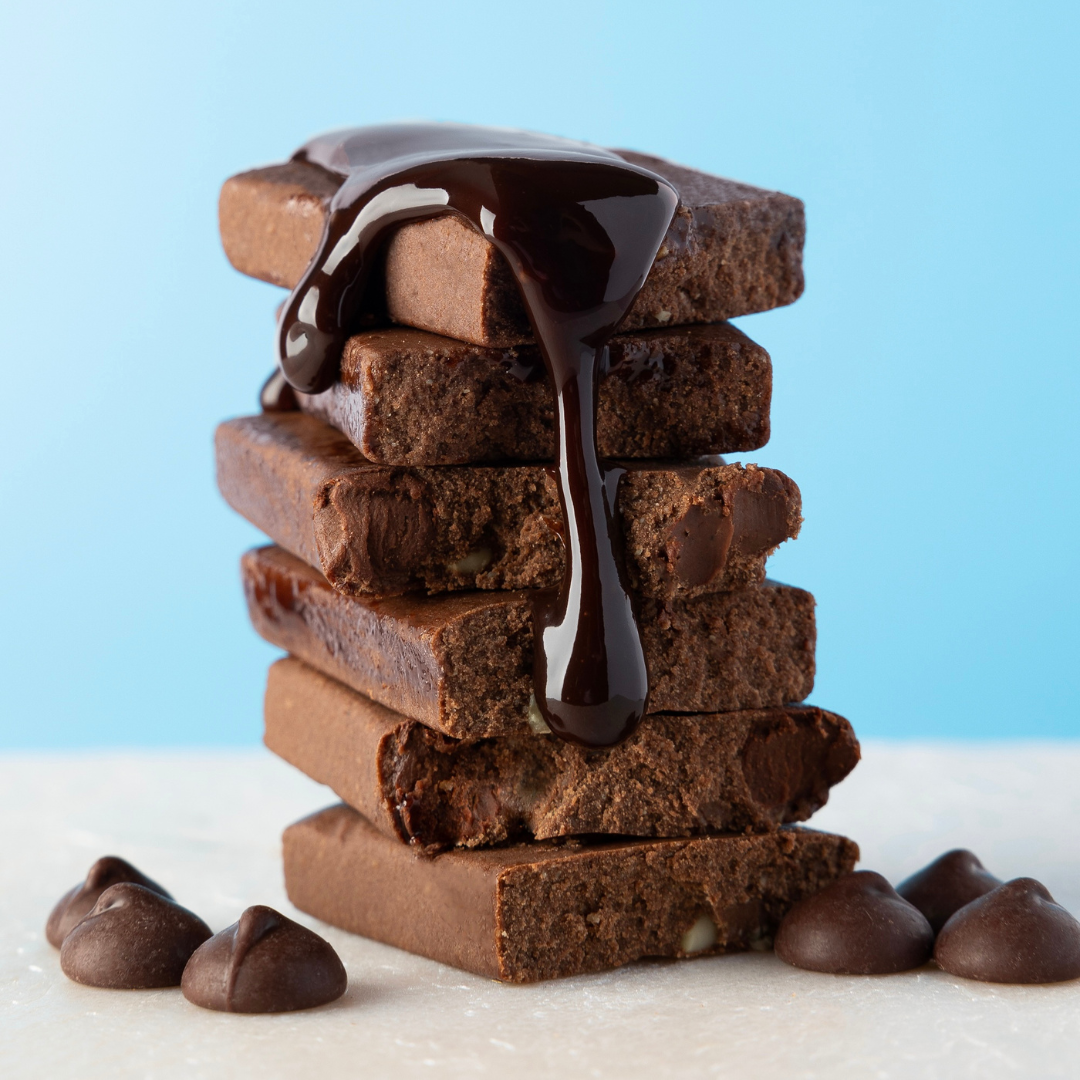 Dark Chocolate Brownie RECHARGE - Margot's Mercantile