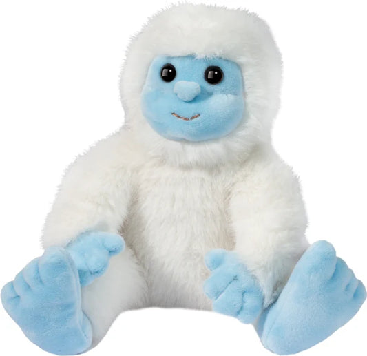 Shiver Yeti
