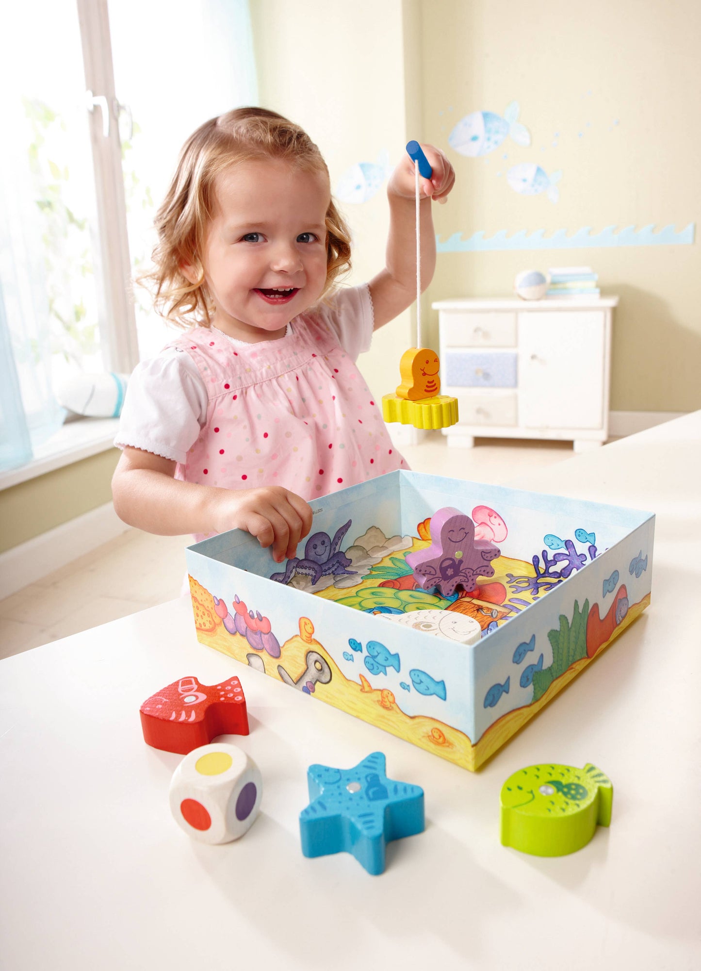 My Very First Games - Here Fishy Fishy