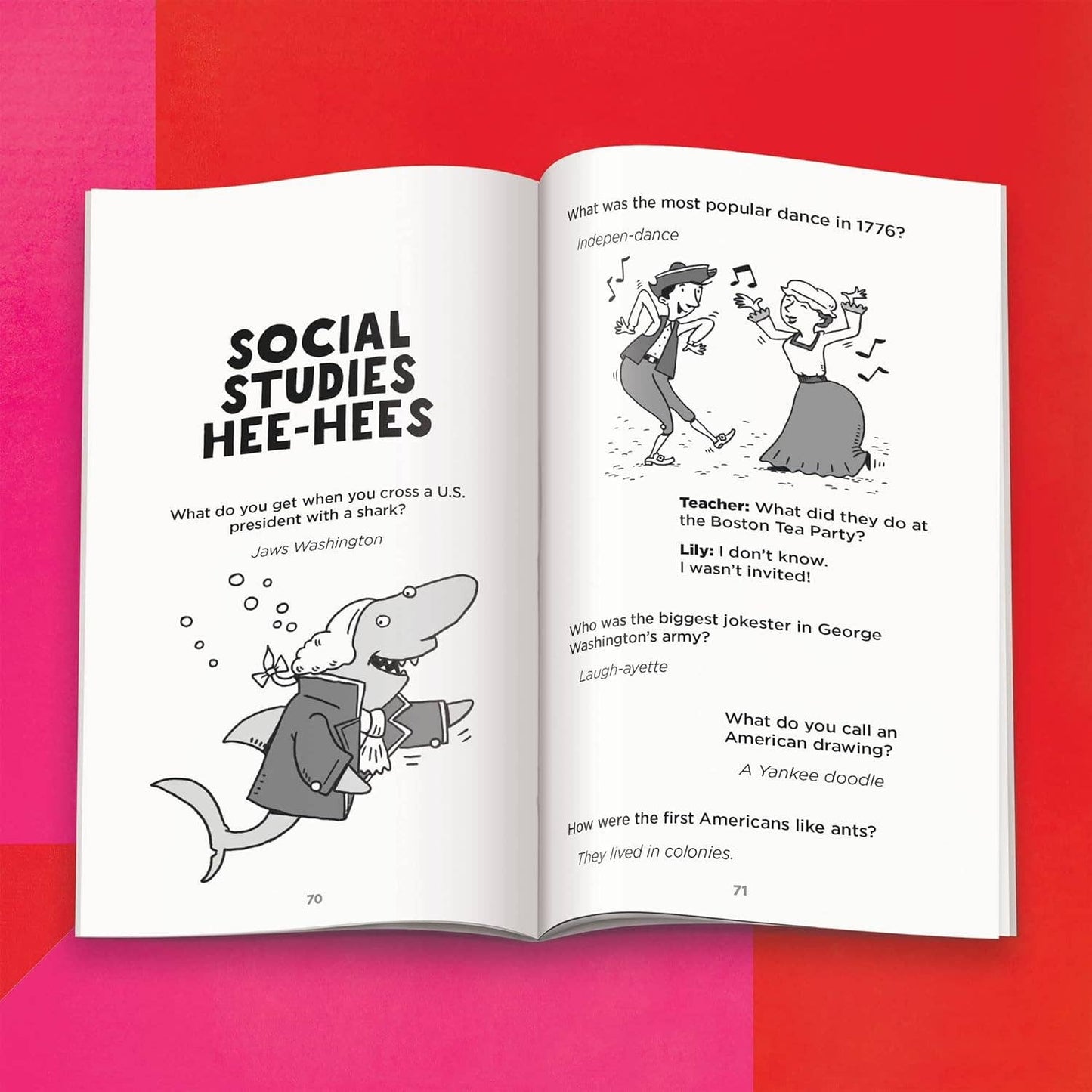 Best Kids' School Jokes Ever!