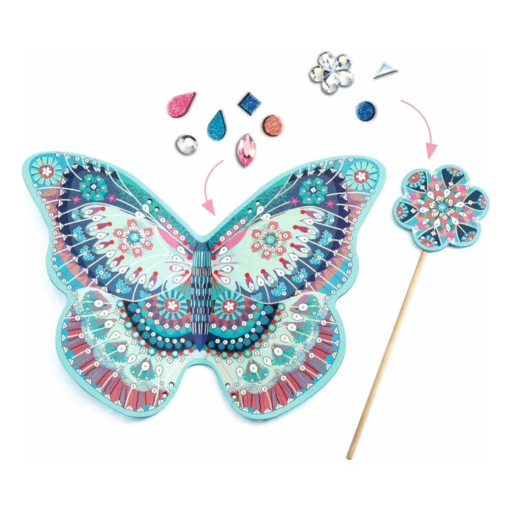DIY Like a Fairy Craft Kit