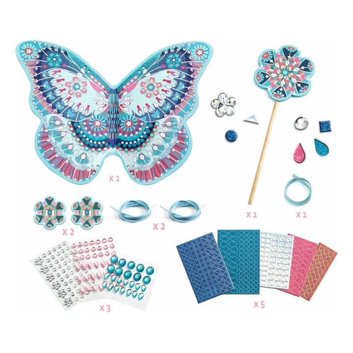 DIY Like a Fairy Craft Kit