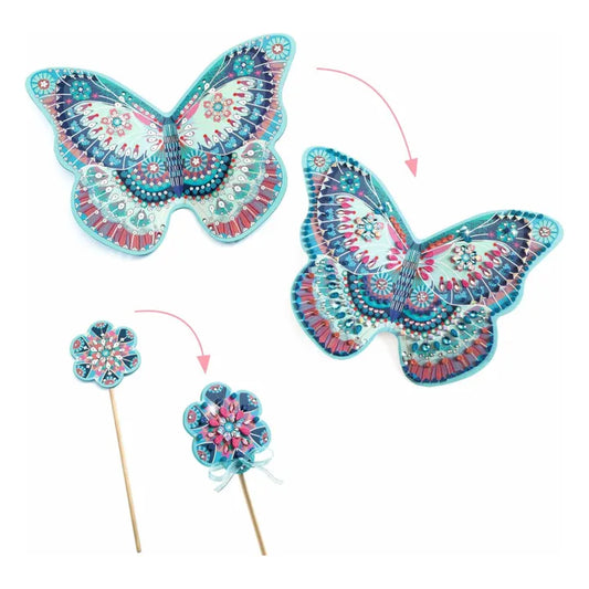 DIY Like a Fairy Craft Kit