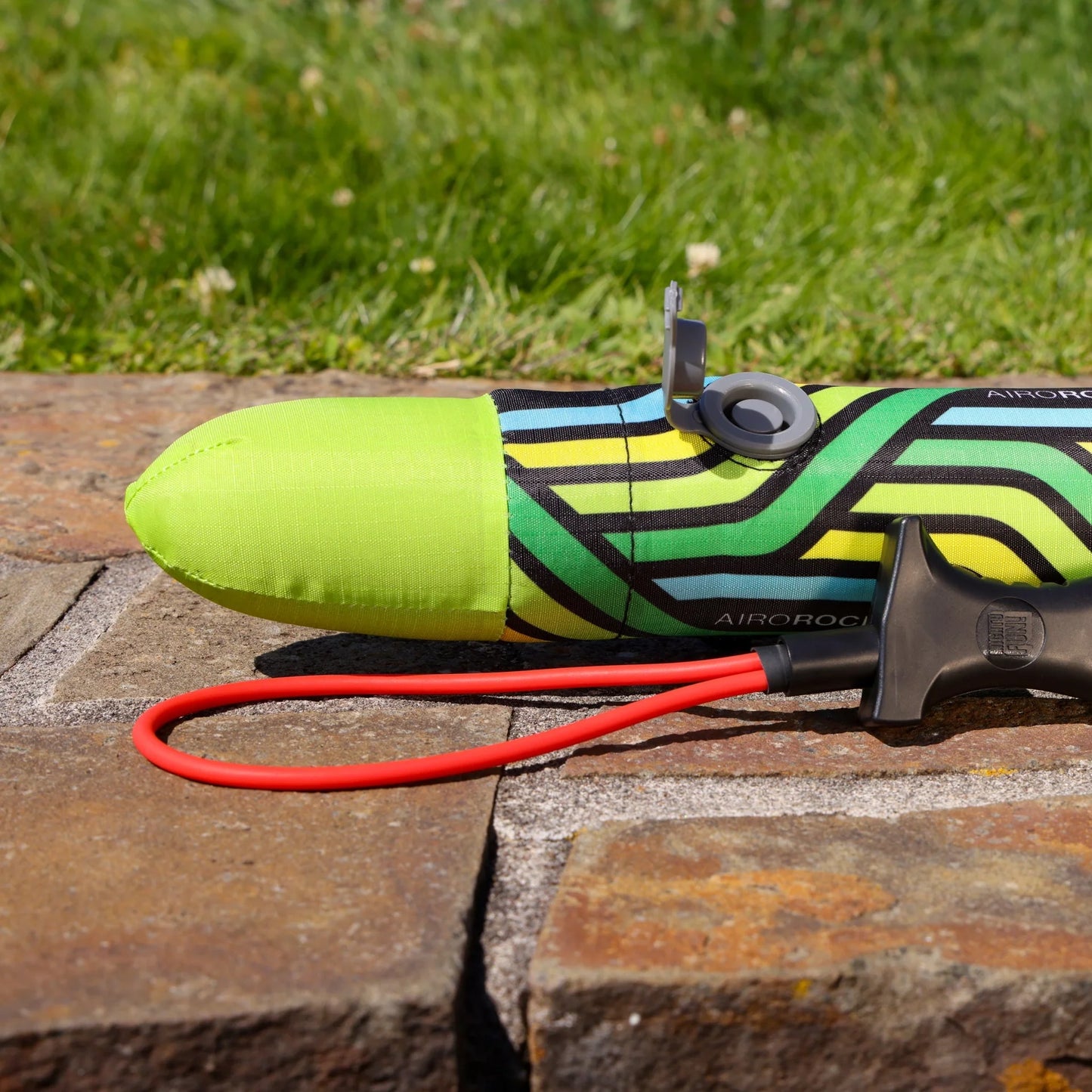 Airo Rocket™ - Super Fly GREEN