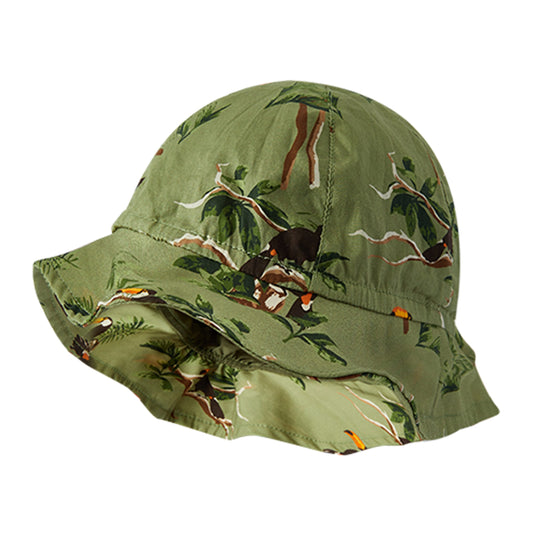 Toucan Sunshine Peekaboo Hat