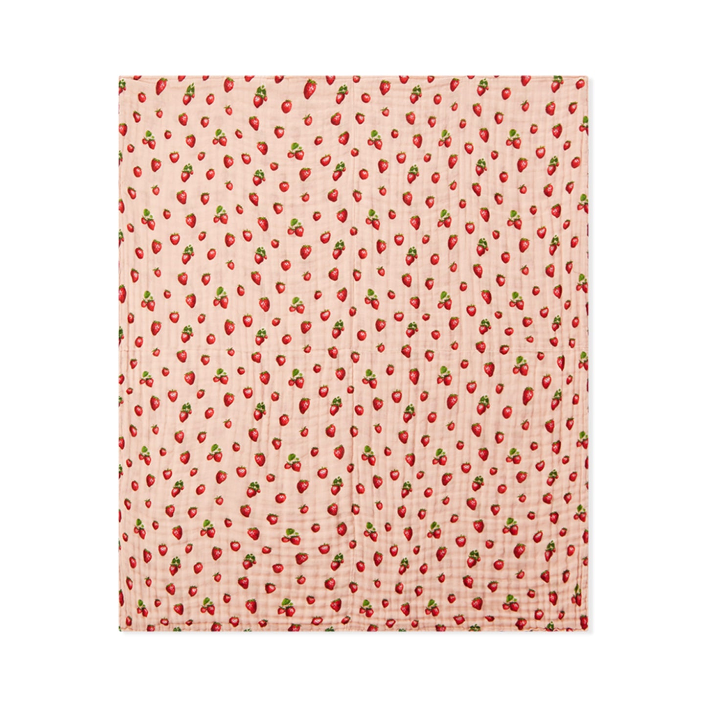 Strawberry Beach and Swim Towel