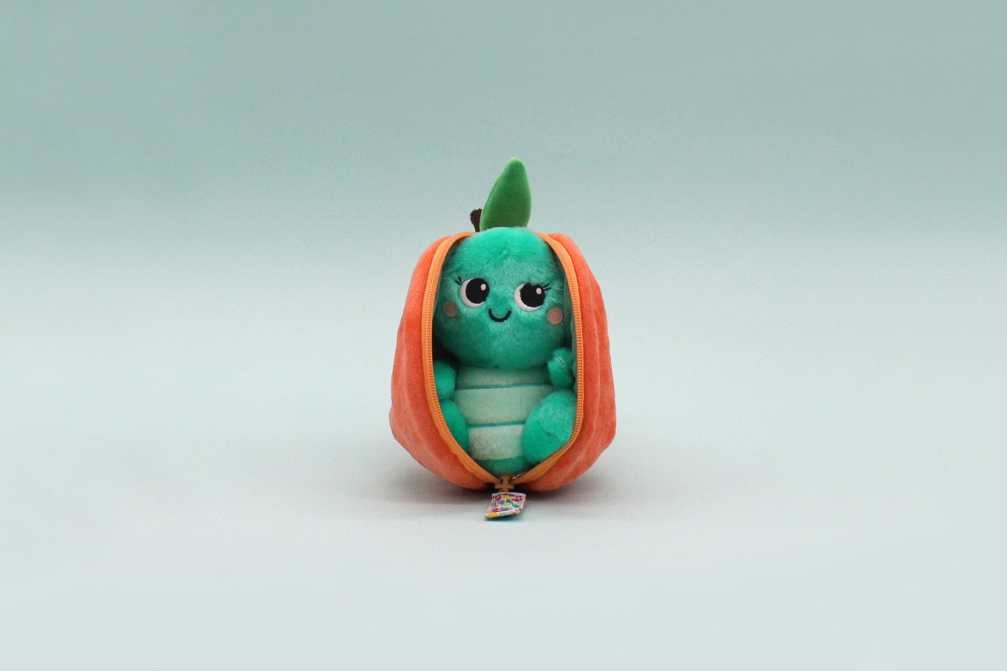Corvet the Turtle/Peach - Flipetz