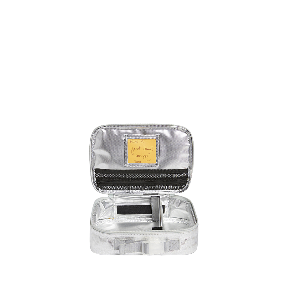 Rodgers Lunch Box