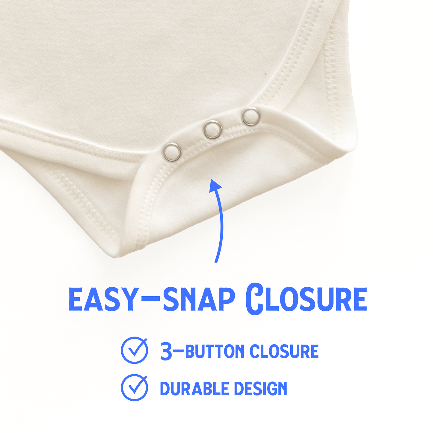 Sous Chef Baby Bodysuit