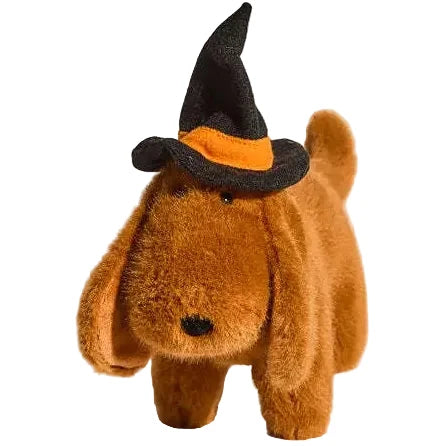 Halloweenie DACHSHUND 
MUZZLE